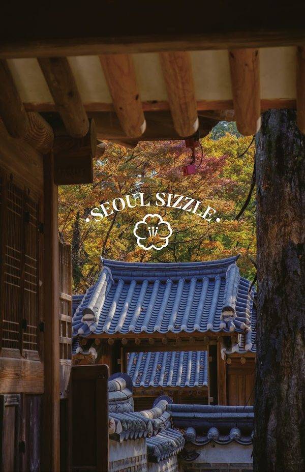 Seoul Sizzle